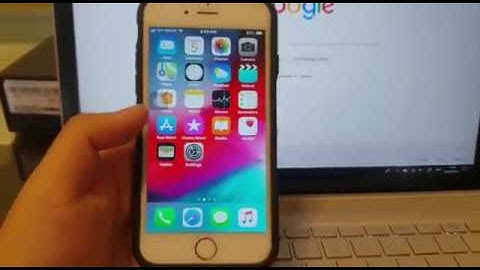 How to install iOS 12 Beta 1 without computer