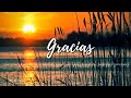 Gracias Señor: Una hora de música de adoración para piano para meditación, oración y súplicas.