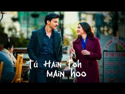 Tu Hain Toh Main Hoon | Sky Force |Akshay, Sara, Veer, Tanishk B, Arijit Singh, Afsana Khan, Irshad
