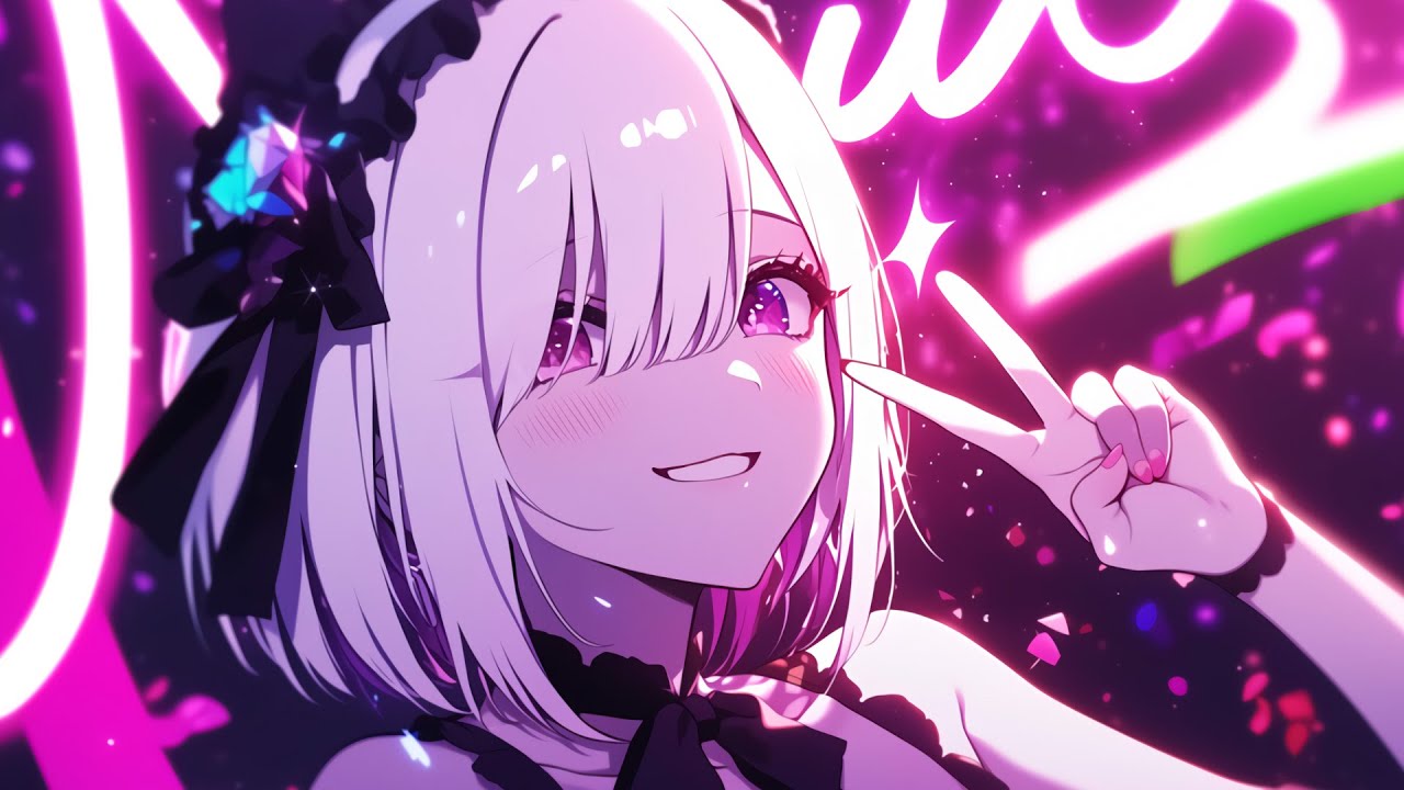 Nightcore Music Mix 2025 🎧 EDM Remixes of Popular Songs 🎧 EDM Best Gaming Music Mix