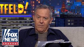 Details 'Gutfeld!': He doesn't remember going on such a bender... Update