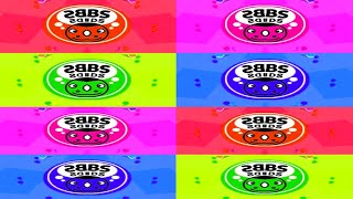 PBS Kids | Multi! Mountain Piano Logos