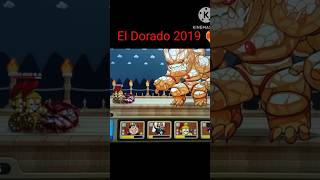 El Dorado Quá Khứ