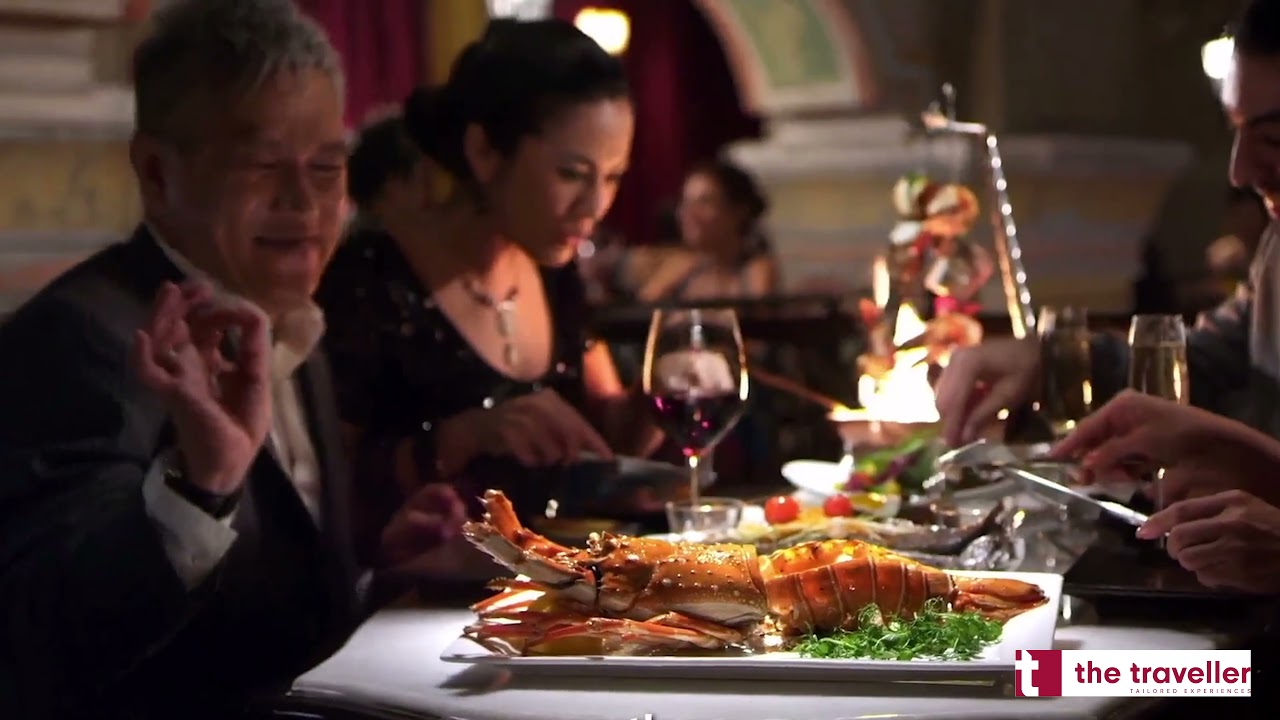 The Traveller Malaysia, Tailored Experience