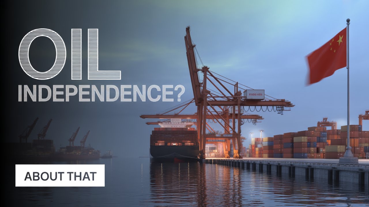 Fresh Chinese Oil Deals Undermine U.S. Energy Control