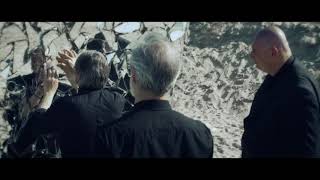 Miniatura de vídeo de "TRIGGERFINGER "That'll Be The Day" [Colossus] Official Video"