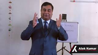 Interview Technique by Alok Kumar screenshot 5
