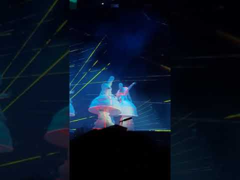 191207 无法克制 林俊傑 圣所2.0巡回演唱会 吉隆坡站