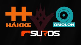 Destiny The Taken King: Hakke, Omolon and SUROS New Weapon Foundries Profile