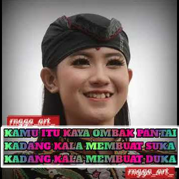 Story wa versi jathil raras rani