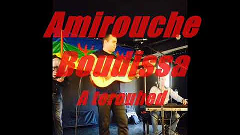 Amirouche Boudissa -----Youliyi Chiv Ussan-iw & A ...