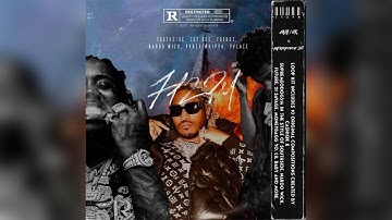 [FREE] FUTURE LOOP KIT / FREE LOOP KIT 2022 - "712pm" (Southside, Nardo Wick,Future,Est Gee,Cubeatz)