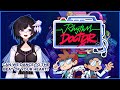 【RHYTHM DOCTOR】 Saving hearts one beat at a time! ◆ #KoMETA_VL #VTuber