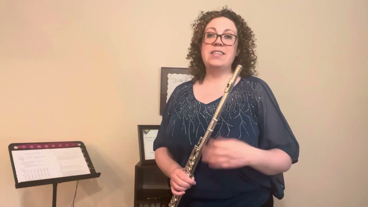 Teaching: Tongue Ram