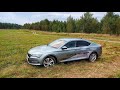 Новый Skoda SUPERB 2.0 TSI//Легкая ПО ВЕСУ - ТЯЖЕЛАЯ по прайсу.