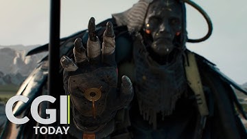 Is Real-Time Rendering the Future of Animated Content?