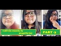 Vadivelu comedy by pragathi joy  trending tik tok part 3