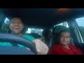 Tejendra kandel  father inlaw and mother inlaw saga ghum gham 1 sep 2017