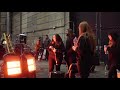 Blackout Video (Behind The Scenes)