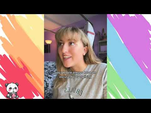 Hannah Brown: Exclusive TikTok Content