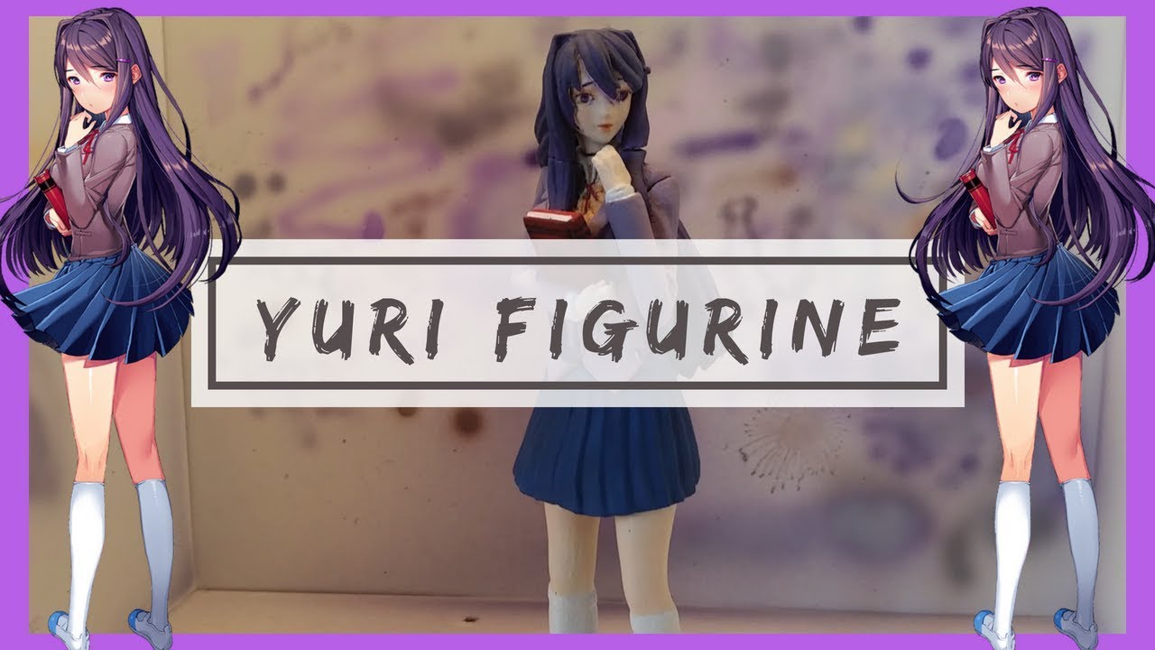 Can You 3D Print Anime Figures  3dprintscapecom