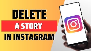 How to delete a story in Instagram - Full Guide