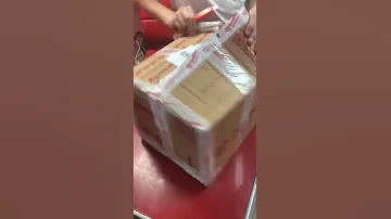 На чем доставляют посылки Boxberry