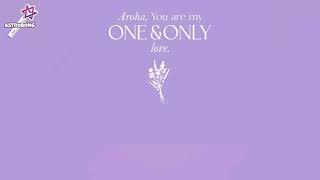 K-POP・アジア ASTRO one&only ASTRO (아스트로) - ONE & ONLY [Türkçe Altyazı] - YouTube