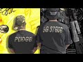 Pudge x Big Steve (FTD) - Investigation