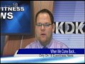 Complete KDKZ newscast 4-19-13