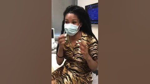 Patient thyroid radiofrequency ablation (rfa) results 30 days after