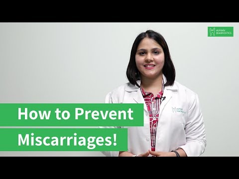 Video: How To Prevent Your First Pregnancy