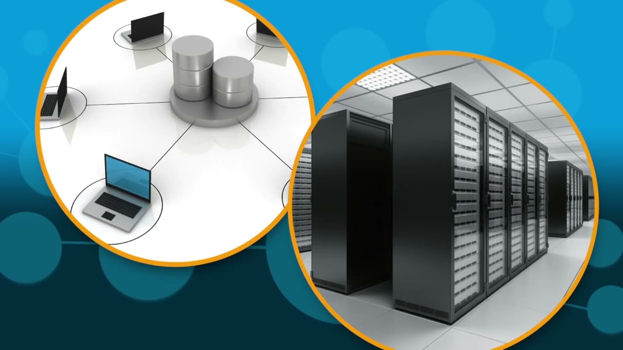 imVision Infrastructure Management Made Easy - CommScope