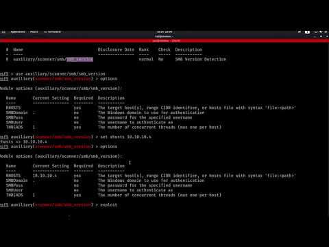 Legacy System HTP Walking Through تهكير جهاز Legacy من موقع Htp للغرض التعليم فقط