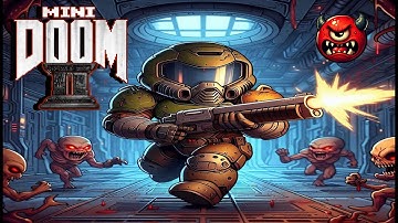 MiniDoom 2 - PC