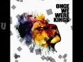 2 Tigers - Tigerstyle - Immortal Productions - Once We Were Kings