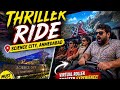 Thriller Ride – Science City Ahmedabad