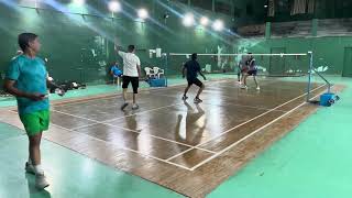 5:30 AM Badminton Club Today’s Game 04.10.2026 screenshot 4