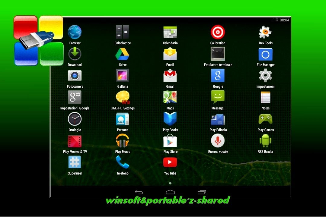 Gapps100420154 4 4 Pagoogle Apps Pl Android