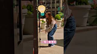 一杯冰茶換來十分鐘的休息時間