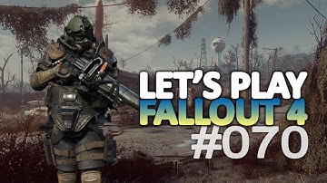 Fallout 4 2025 - Modded Playthrough No Commentary - Part 70