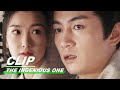 Yun Xiang Wakes Up From a Nightmare | The Ingenious One EP05 | 云襄传 | iQIYI