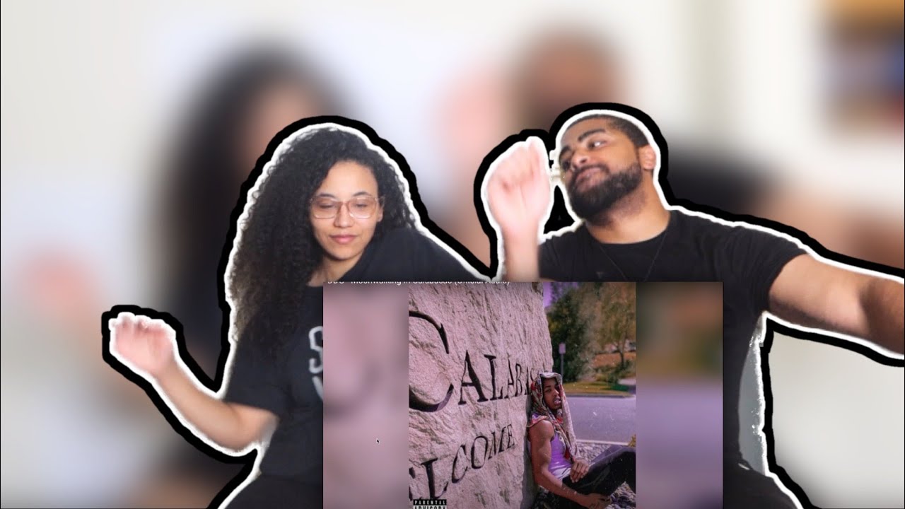 DDG Moonwalking In Calabasas (Official Audio) REACTION!!! YouTube