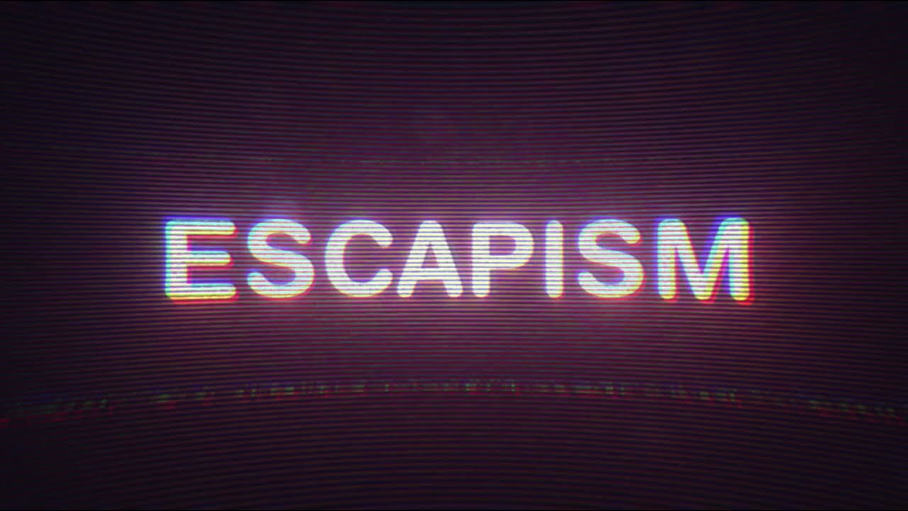 Back Of Space Escapism Old & New Comparison