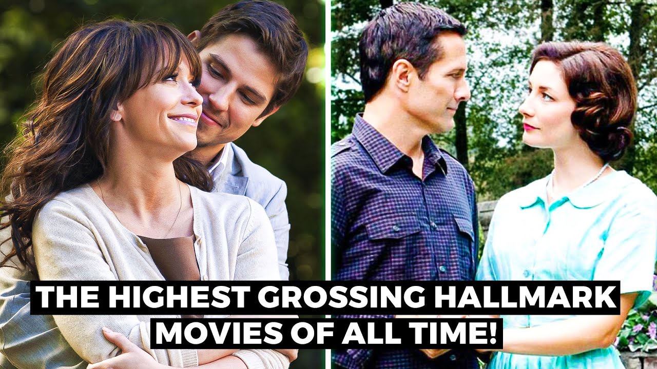 Why Are Hallmark Movies So Terrible Why Are Hallmark Movies So Terrible