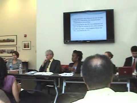 Segment 8 - "Understanding Virginia's Unemployment Benefits"