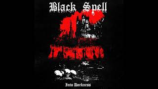 Black Spell - The Omen
