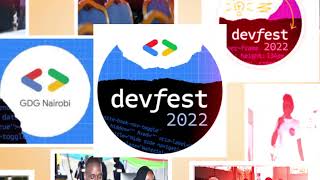 Gdg Devfest Nairobi 2022 Part 4 Pics