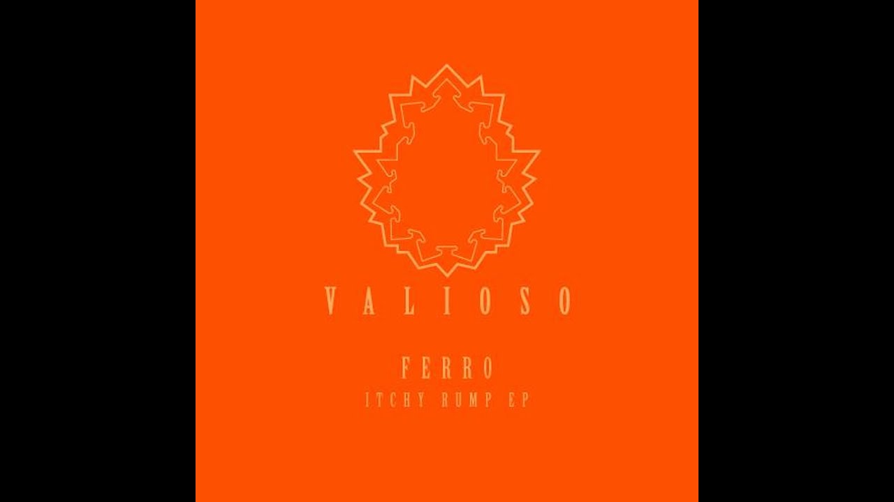 Ferro - C U Next Thursday