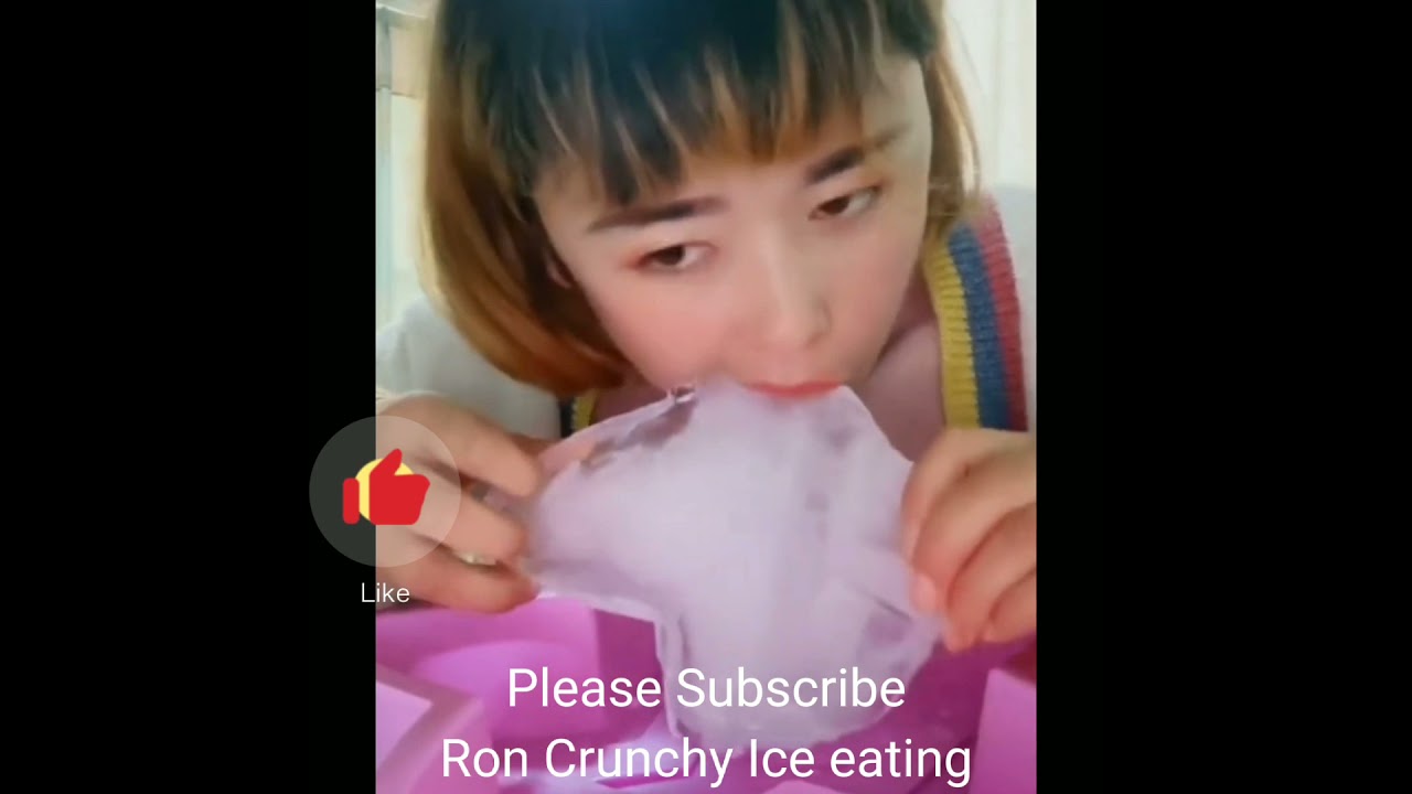 Request* ASMR ZXC Her Hard Ice